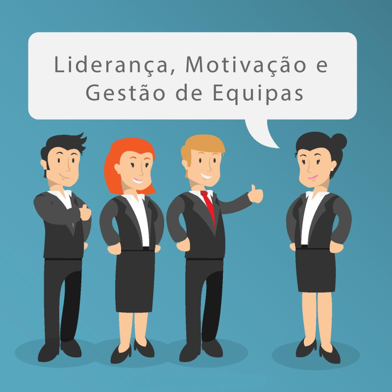 Coaching para a Liderança, Motivação e Gestão de Equipas (Inter-Empresa) Coaching para a Liderança, Motivação e Gestão de Equipas (Inter-Empresa)