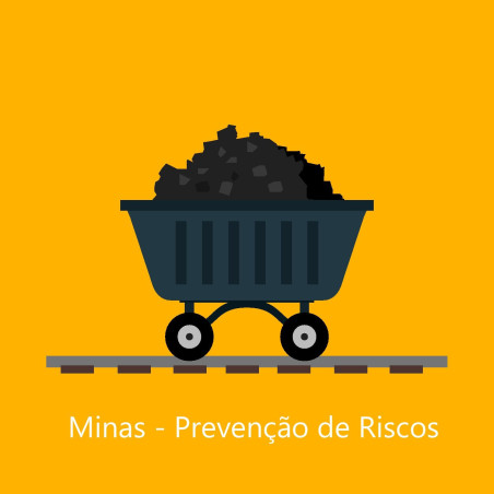 Minas - Prevenção de Riscos 