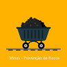 Minas - Prevenção de Riscos 
