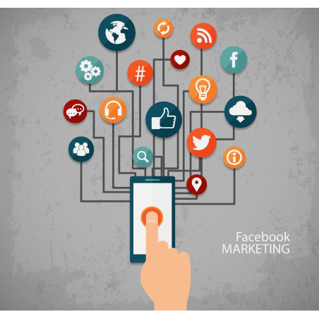 Facebook Marketing