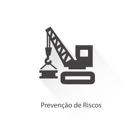 Prevenção de Riscos