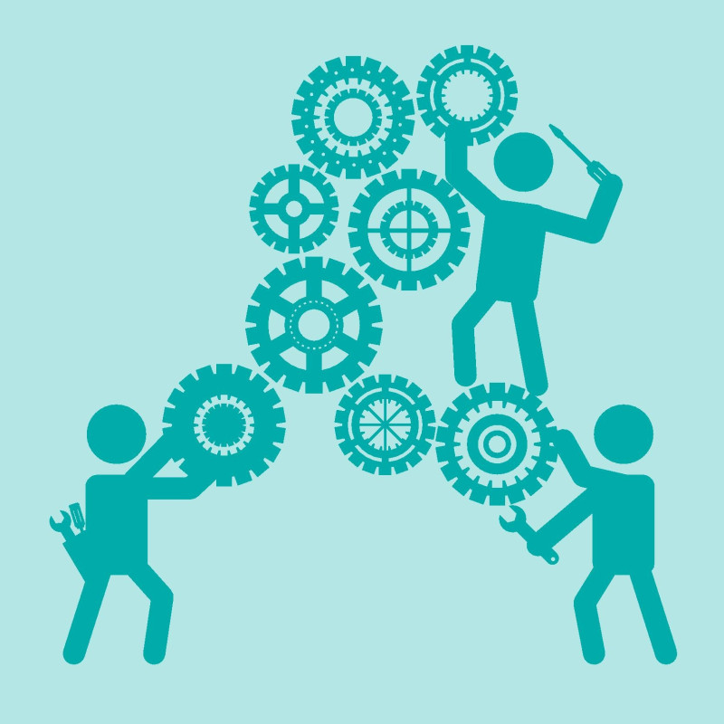 Implementação de Sistemas de Gestão da Qualidade ISO 9001:2015