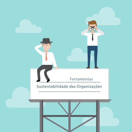 Ferramentas para a Sustentabilidade das Organizações: 5S's e Six-Sigma