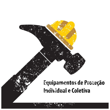 Equipamentos de Protecção Individual e Colectiva