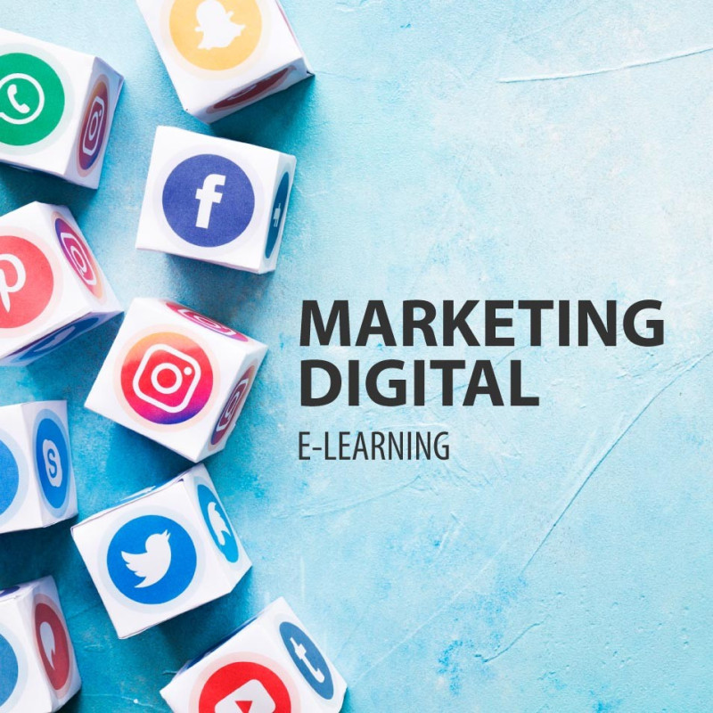 Marketing Digital