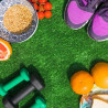 Nutrição no Desporto