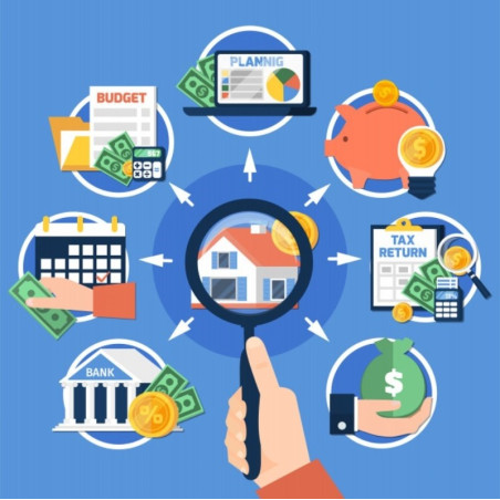 Fiscalidade no Imobiliário