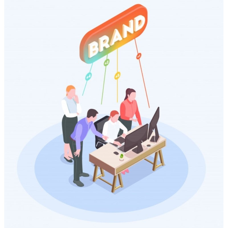  Gestão e Comunicação de Marca