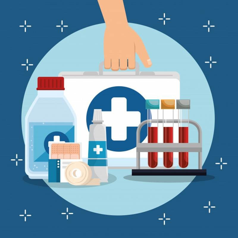 Como Atuar em Situação de Emergência Como Atuar em Situação de Emergência