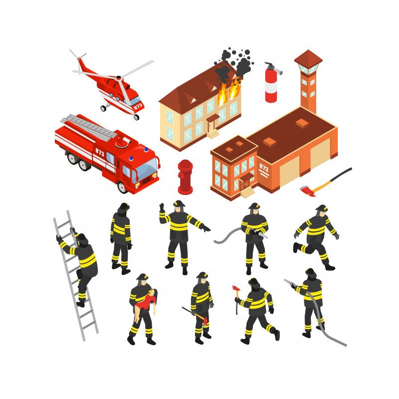 Sistemas de Comando e Controlo - Proteção e Socorro