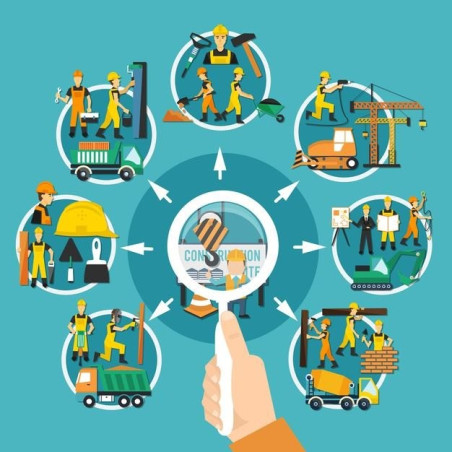 Segurança e Saúde no Trabalho – Normativos e Procedimentos na Atividade Pública e Administrativa