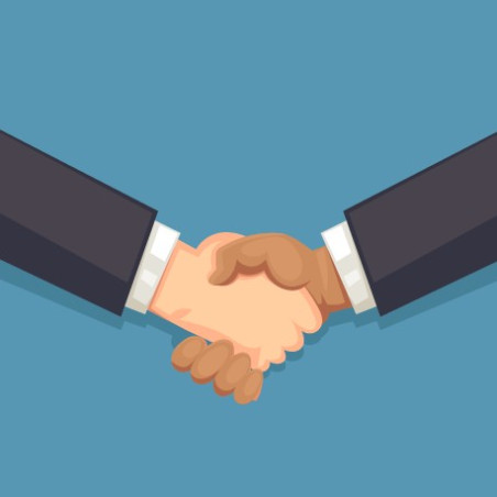 Negociação Comercial