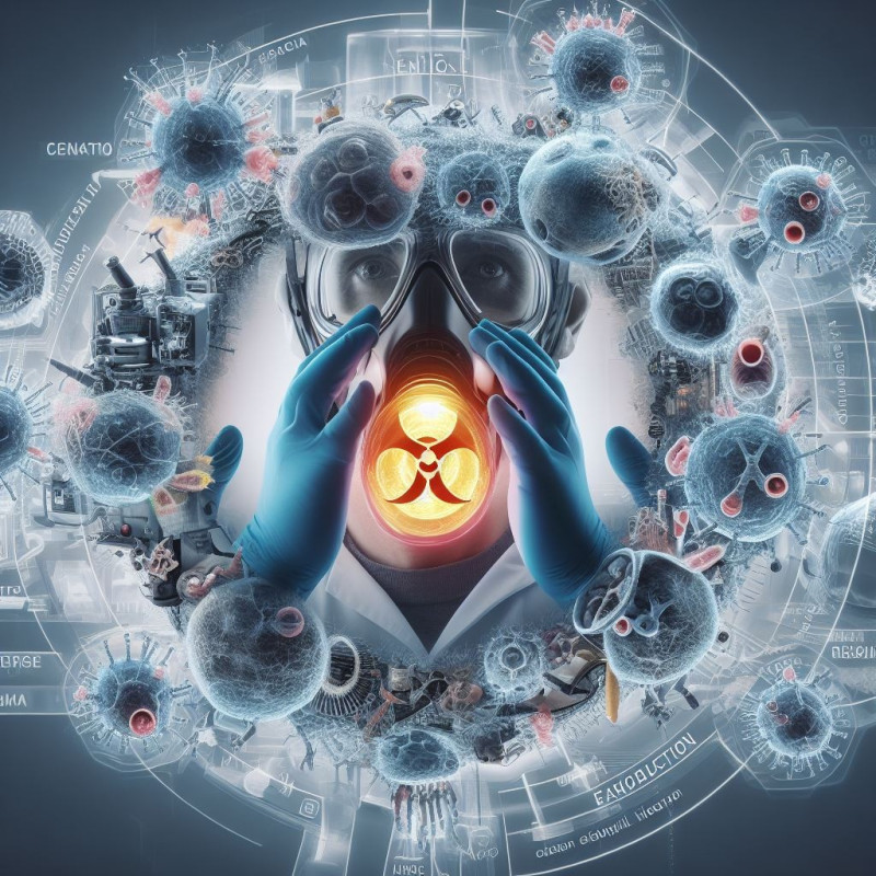 Exposição a Agentes Cancerígenos, Mutagénicos ou Tóxicos para a Reprodução (CMR) Exposição a Agentes Cancerígenos, Mutagénicos ou Tóxicos para a Reprodução (CMR)