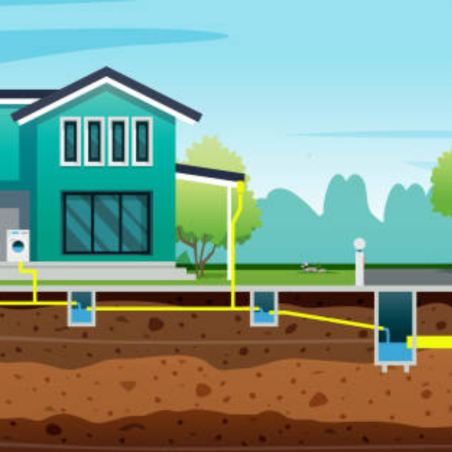 Tratamento de Águas Residuais
