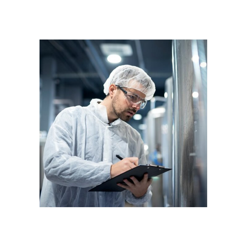 ISO 22000, IFS e BRC: principais características das normas alimentares