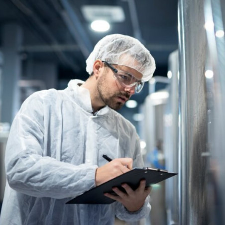 ISO 22000, IFS e BRC: principais características das normas alimentares