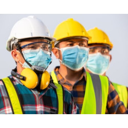 Segurança e Saúde no Trabaho