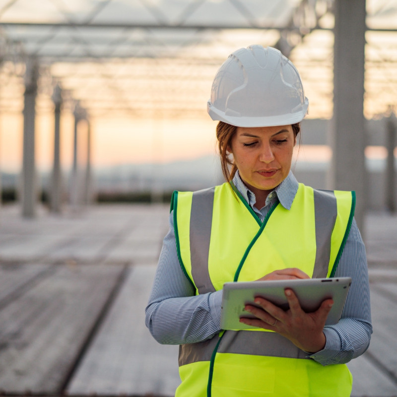 Formação Avançada em Sistemas Integrados de Gestão da Qualidade, Ambiente, Segurança e Saúde no Trabalho