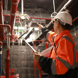 Segurança nas operações - Lockout/Tagout (LOTO)
