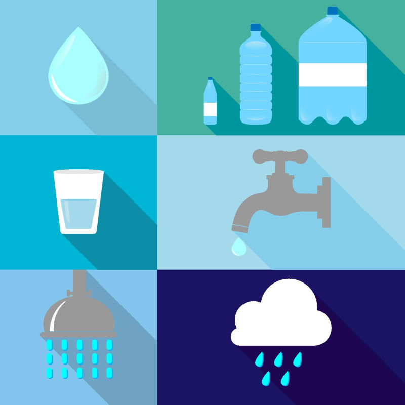 Reutilização de Águas Residuais