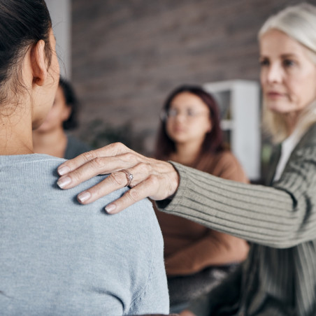 Intervenção Psicossocial em Situações de Vulnerabilidade e Risco Social