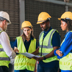 Fundamentos Gerais da Segurança e Saúde no Trabalho