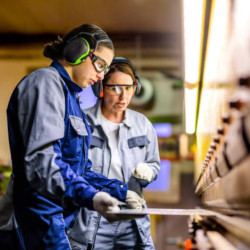 Métodos e Instrumentos de Medição do Ruído no Trabalho