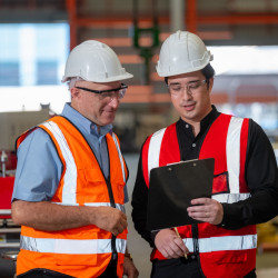 Segurança no Trabalho: o papel do Representante dos Trabalhadores