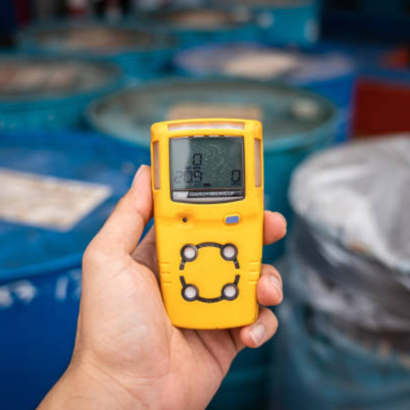 Exposição ao Gás Radão - riscos e medidas preventivas