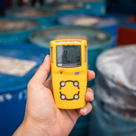 Exposição ao Gás Radão - riscos e medidas preventivas