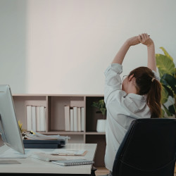 Metodologias de Avaliação Ergonómica de Postos de Trabalho