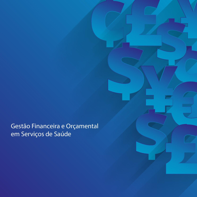 Gestão Financeira e Orçamental em Serviços de Saúde Gestão Financeira e Orçamental em Serviços de Saúde
